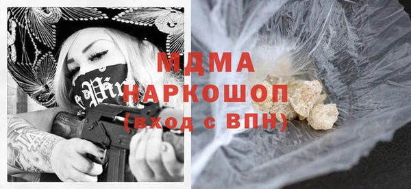 МДПВ Бородино